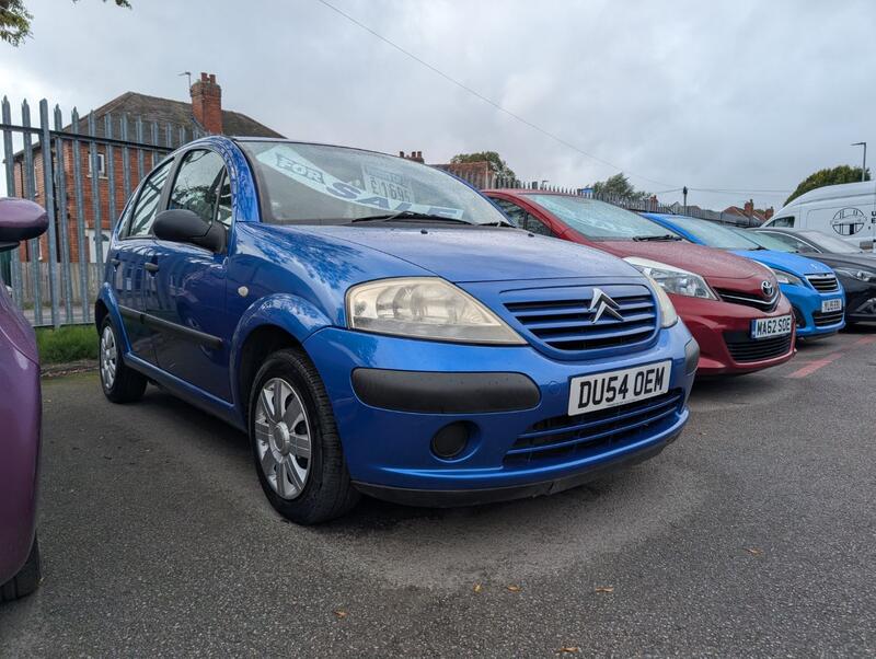 CITROEN C3 1.1 i L